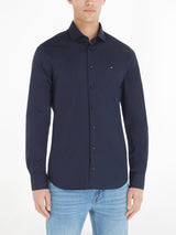 Core Flex Poplin Shirt