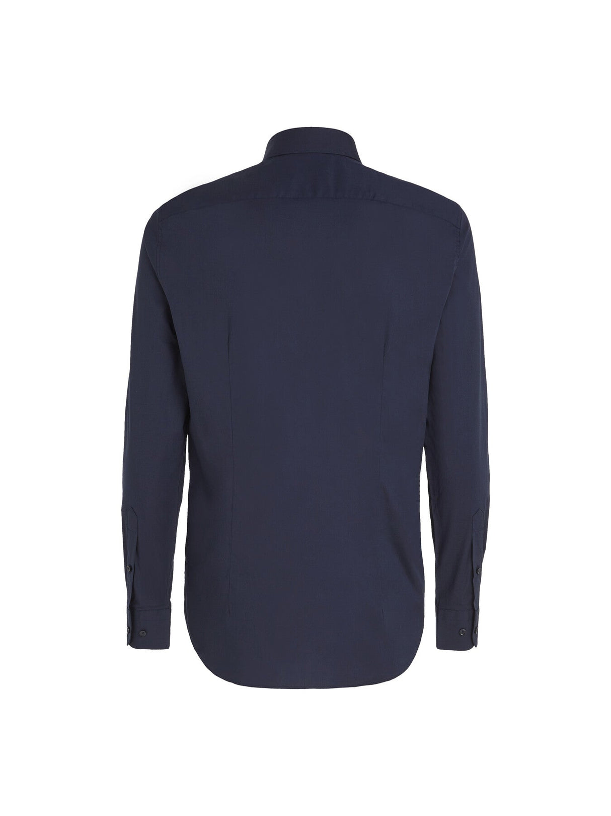 Core Flex Poplin Shirt
