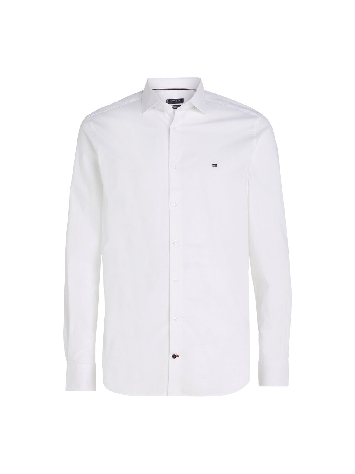 Core Flex Poplin Shirt
