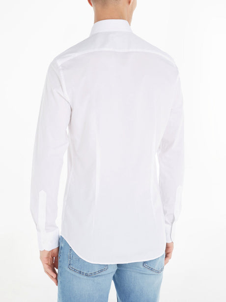Core Flex Poplin Shirt