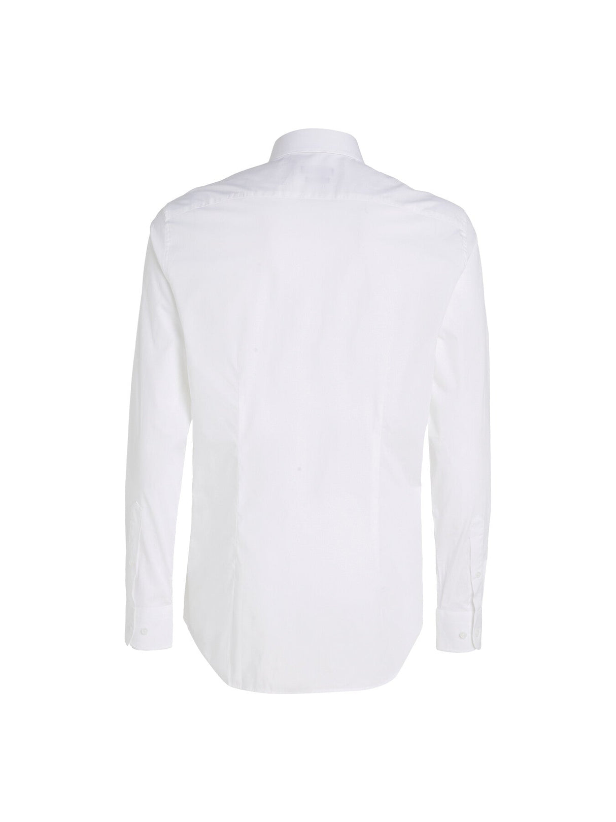 Core Flex Poplin Shirt