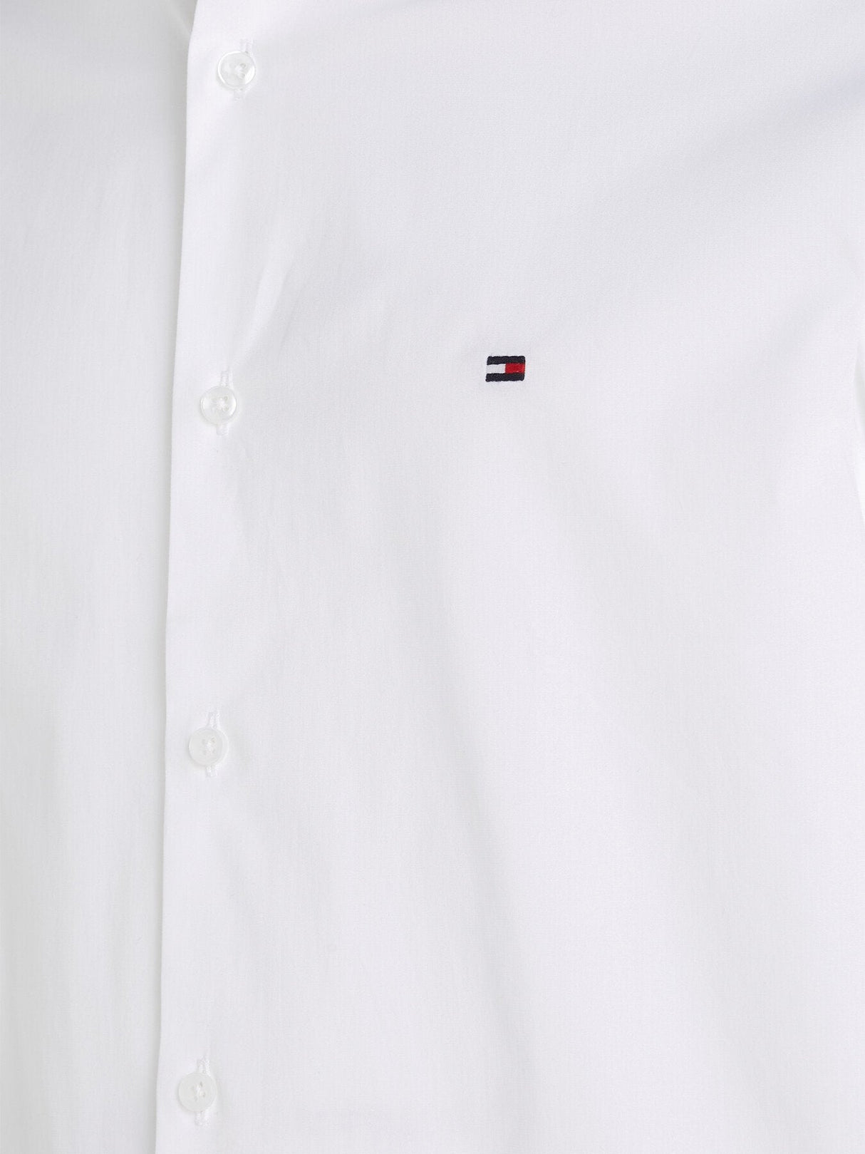 Core Flex Poplin Shirt