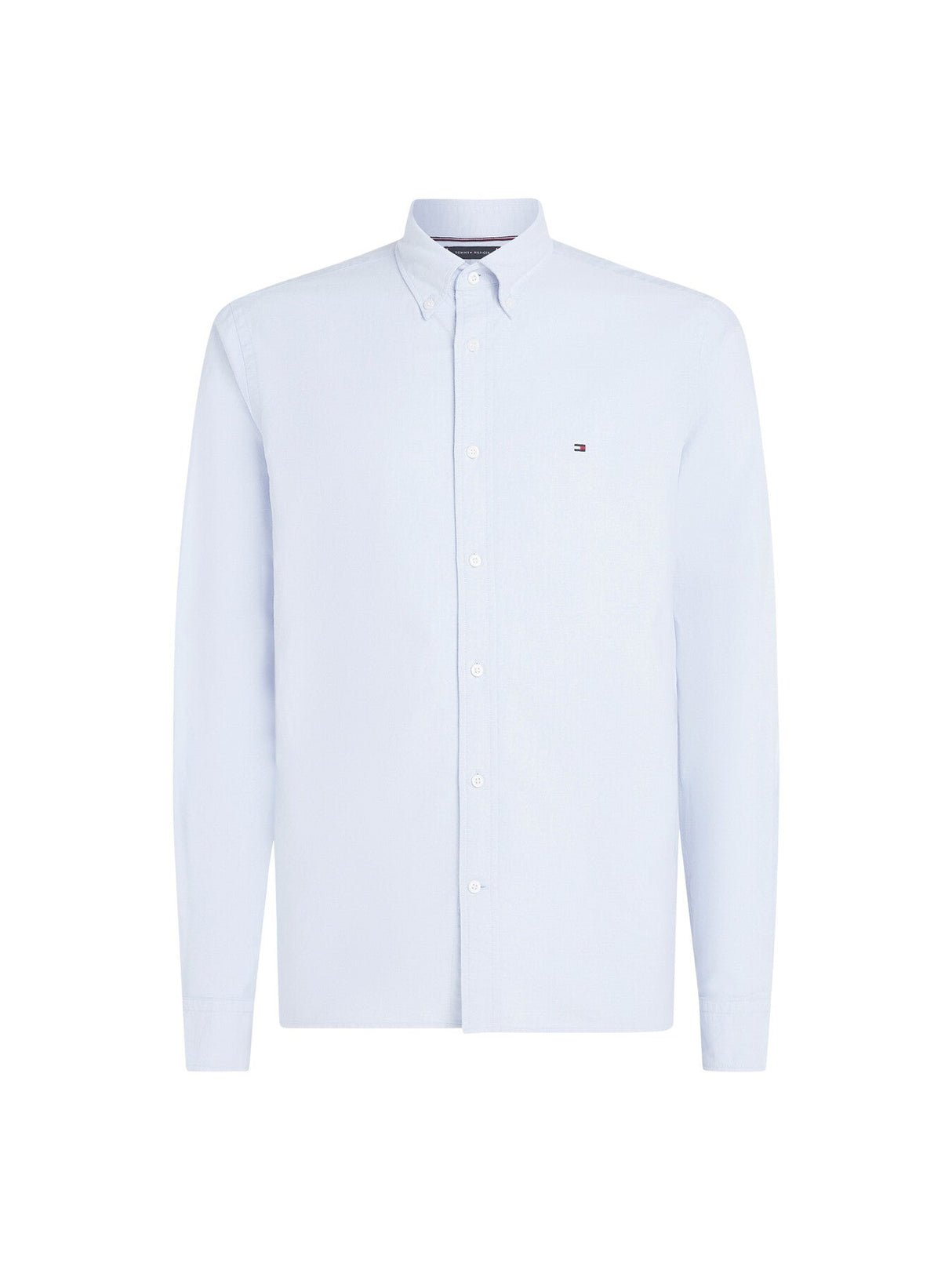 Heritage Regular Oxford Shirt