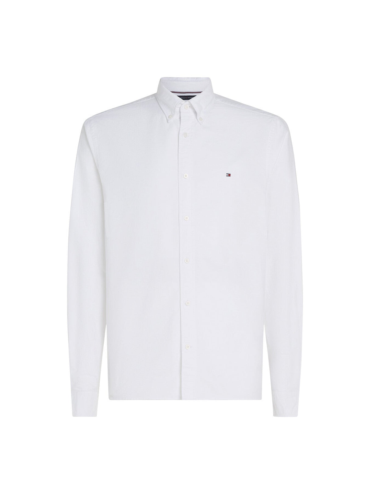 Heritage Oxford Solid Shirt
