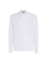 Heritage Oxford Solid Shirt
