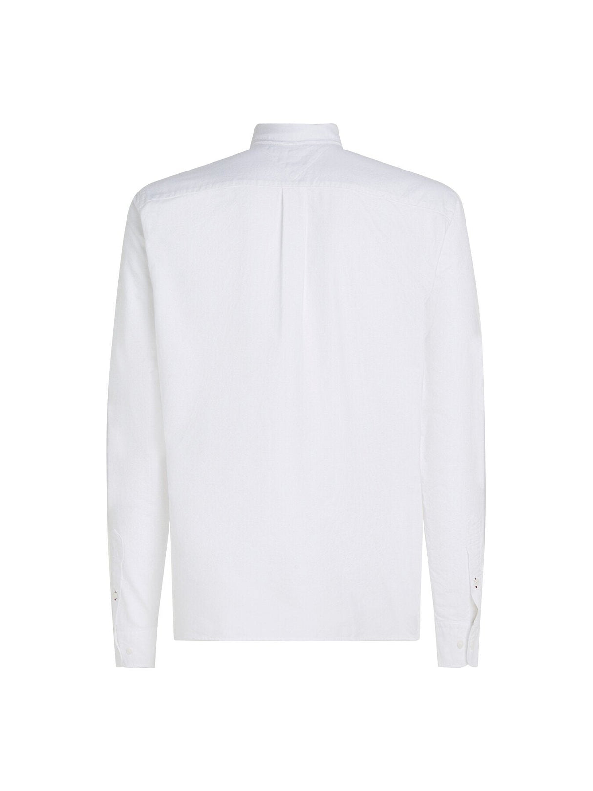 Heritage Oxford Solid Shirt