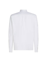 Heritage Oxford Solid Shirt