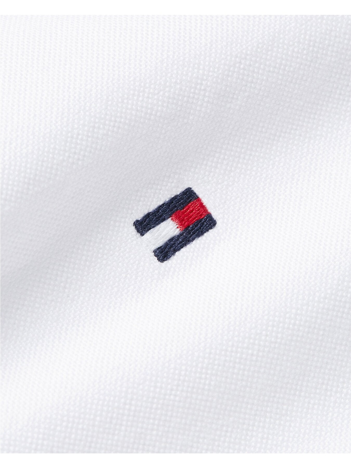 Heritage Oxford Solid Shirt