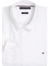 Heritage Oxford Solid Shirt