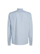 Heritage Oxford Stripe Shirt