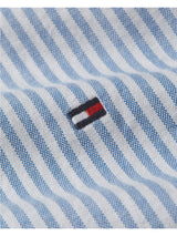 Heritage Oxford Stripe Shirt