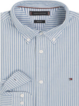 Heritage Oxford Stripe Shirt