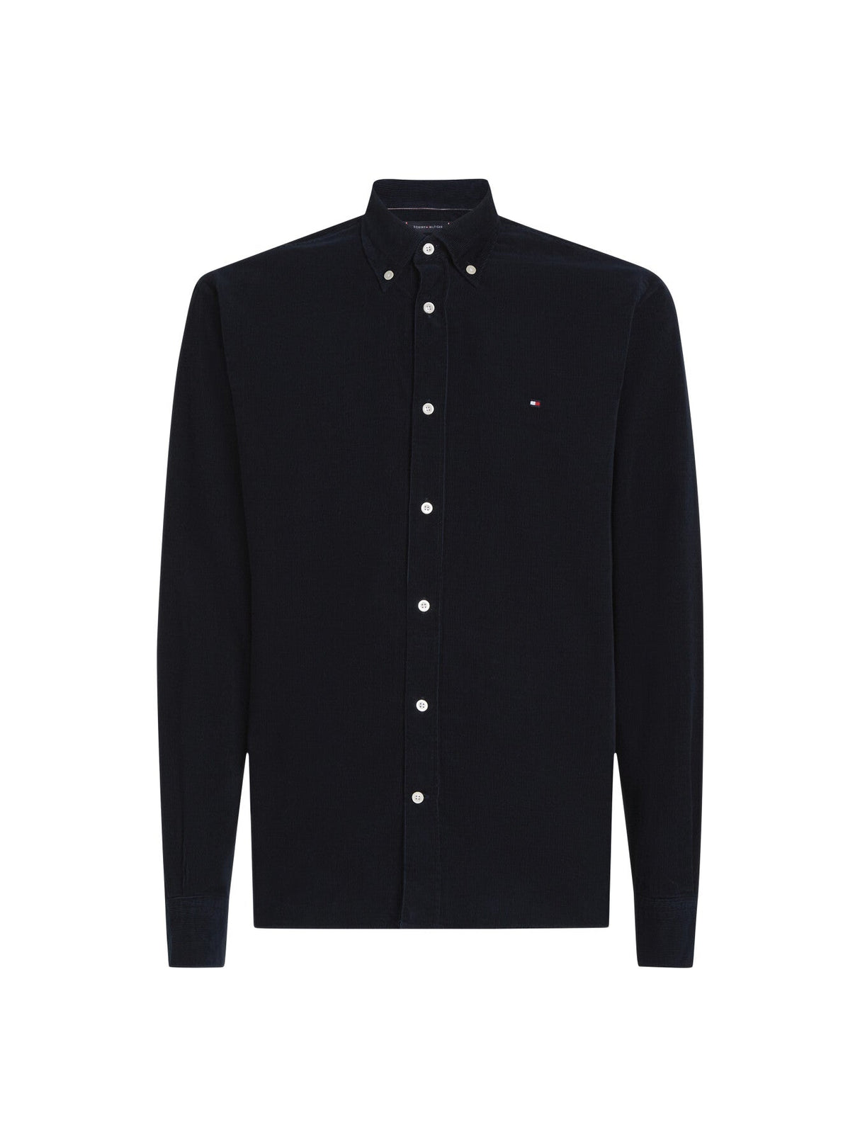 Corduroy Cotton Shirt