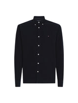 Corduroy Cotton Shirt