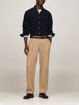 Corduroy Cotton Shirt