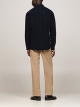 Corduroy Cotton Shirt