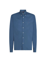 Regular Fit Flex Cotton Poplin Shirt
