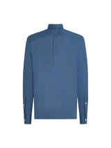 Regular Fit Flex Cotton Poplin Shirt