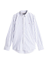 Regular Fit Flex Cotton Poplin Naut