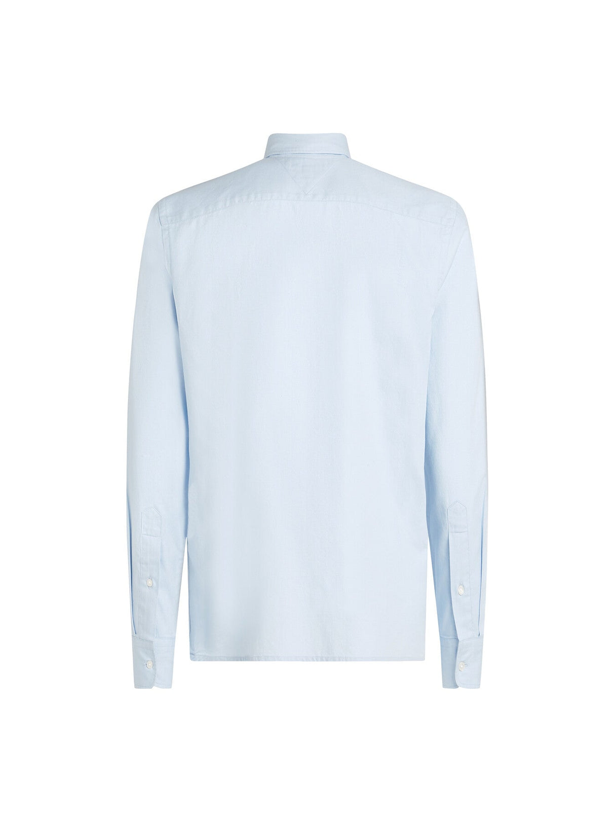 Slim Flex Cotton Dobby Shirt
