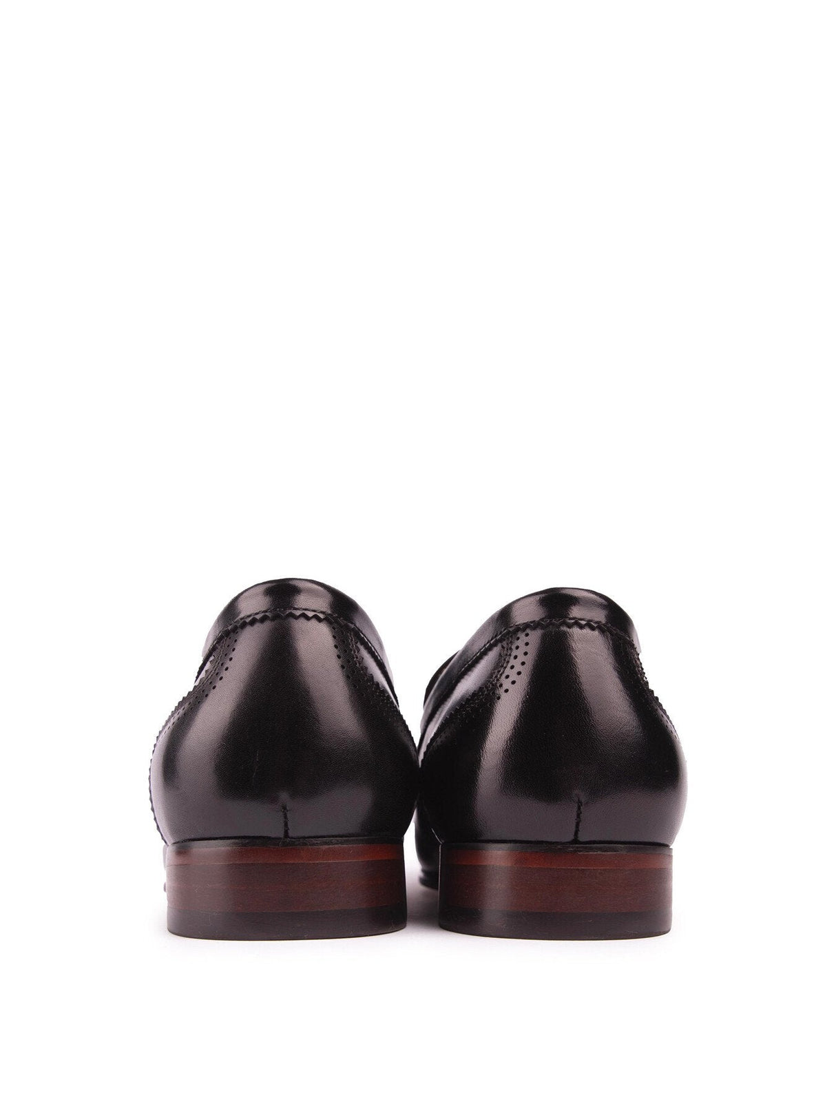 SIMON CARTER Pike Loafer Shoes