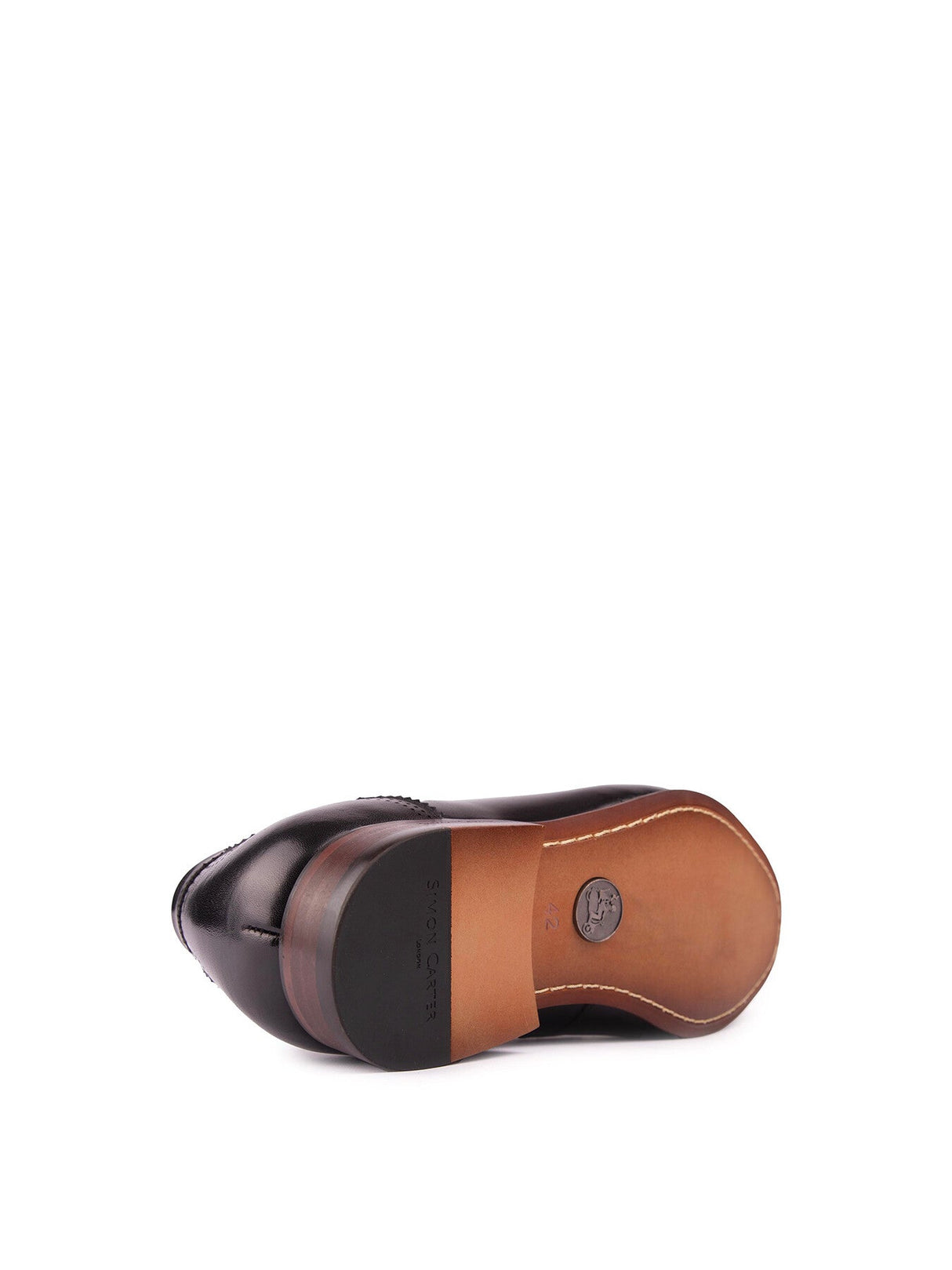 SIMON CARTER Pike Loafer Shoes