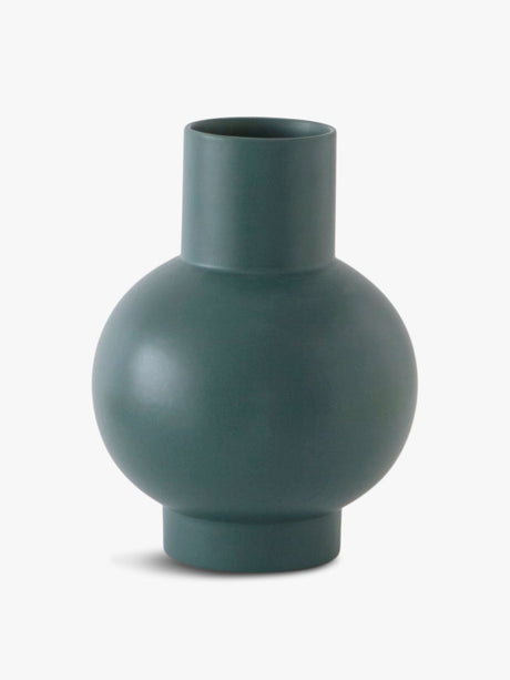 Large Strøm Vase