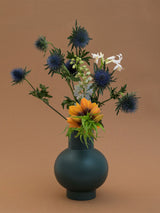 Large Strøm Vase