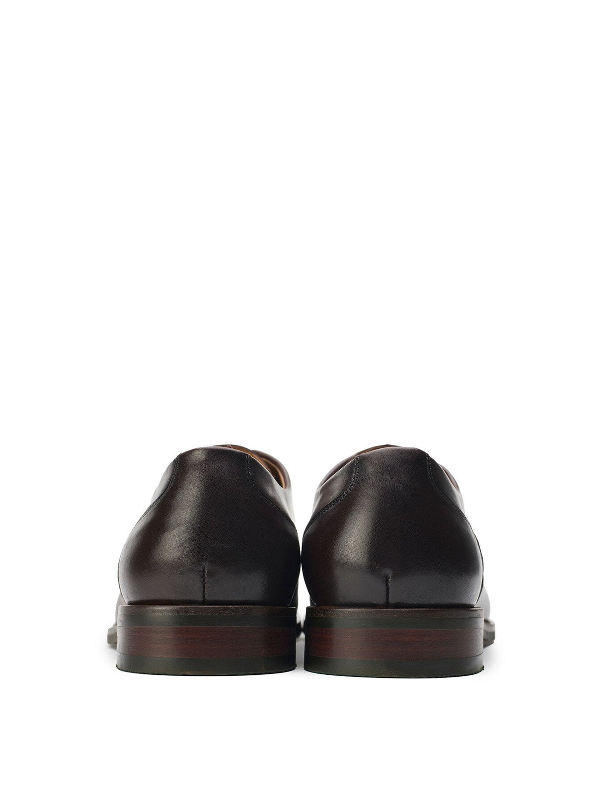 SIMON CARTER Stegosaurus Derby Shoes