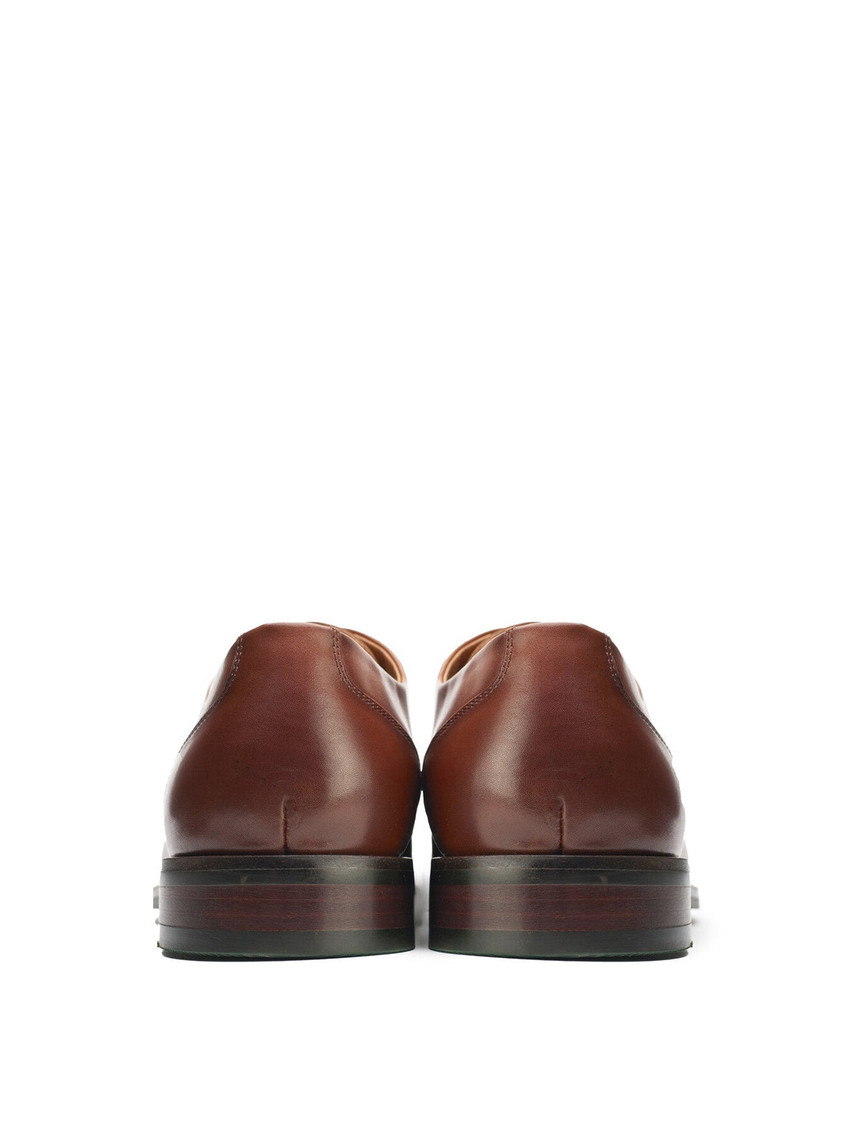 SIMON CARTER Stegosaurus Derby Shoes