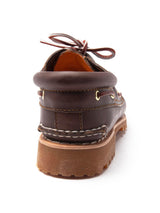 TIMBERLAND Authentics 3 Eye Shoes