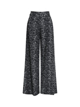 Python Print Trousers