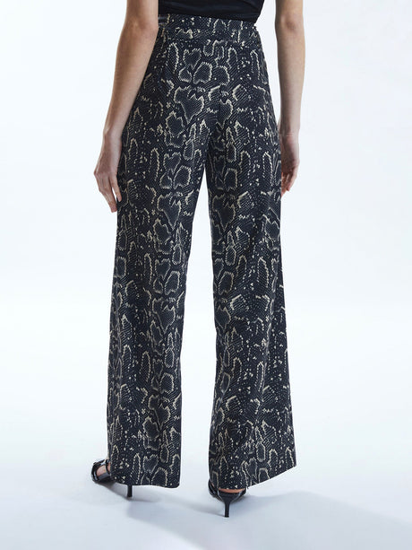 Python Print Trousers