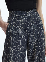 Python Print Trousers